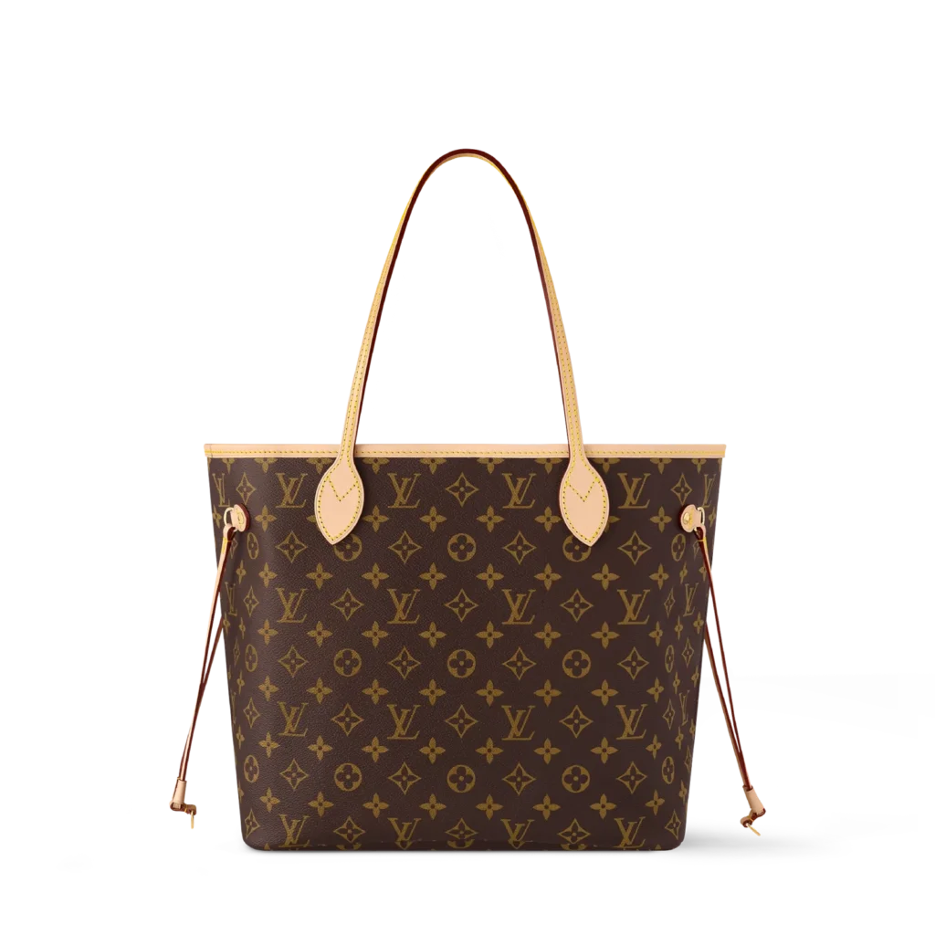 NEVERFULL Medium Handbag