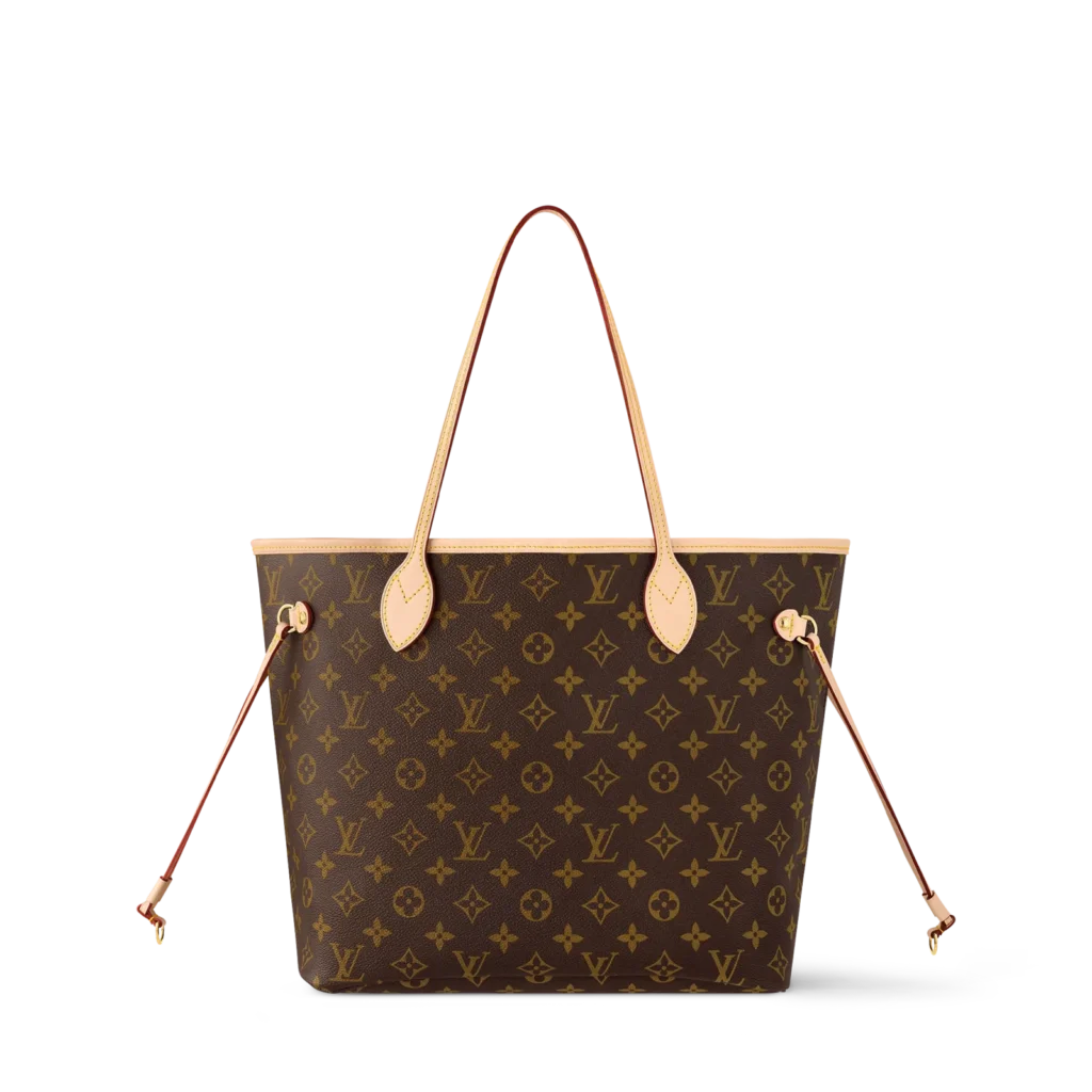 NEVERFULL Medium Handbag