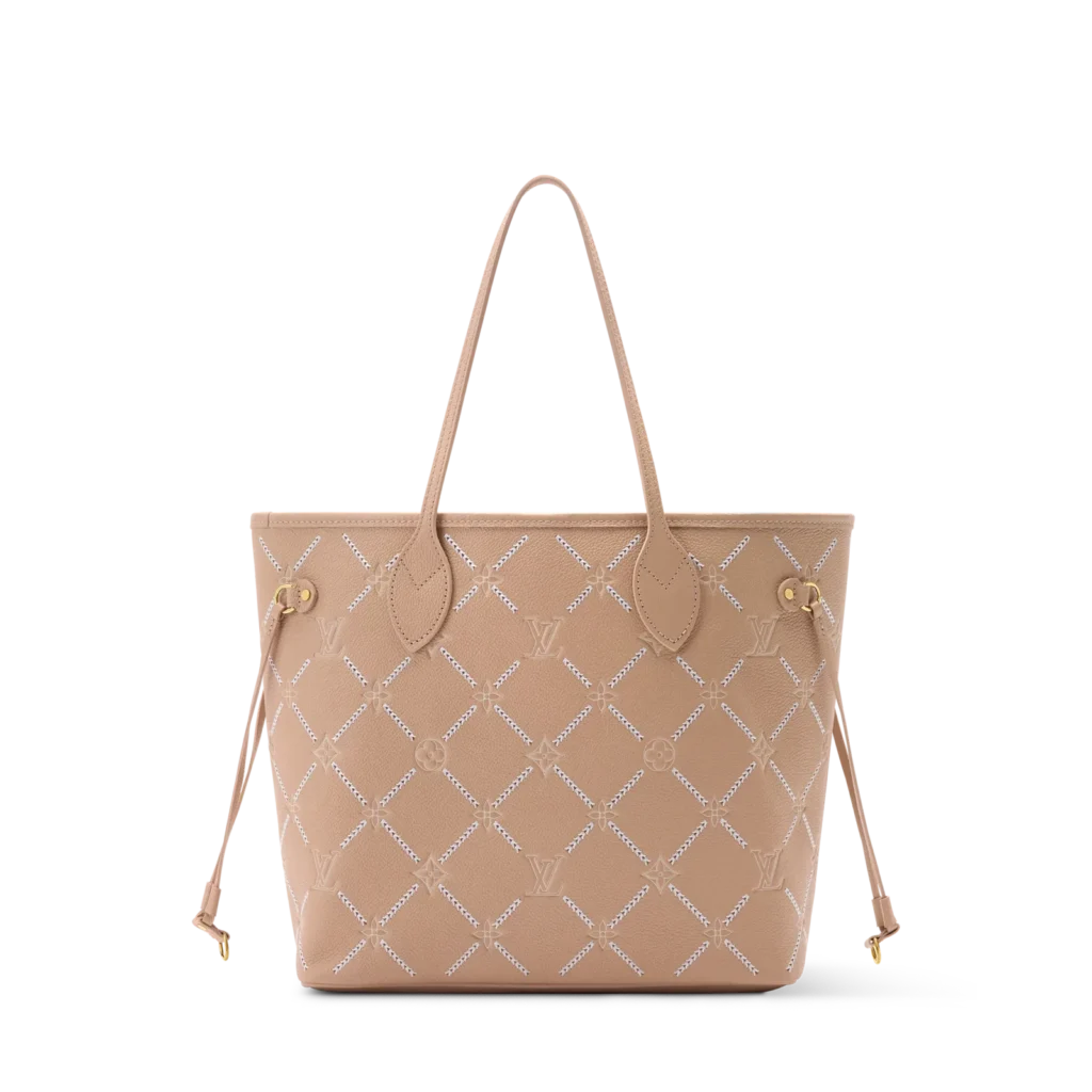 NEVERFULL Medium Handbag