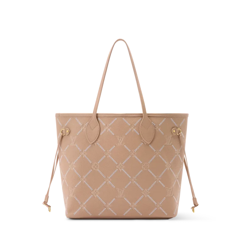 NEVERFULL Medium Handbag