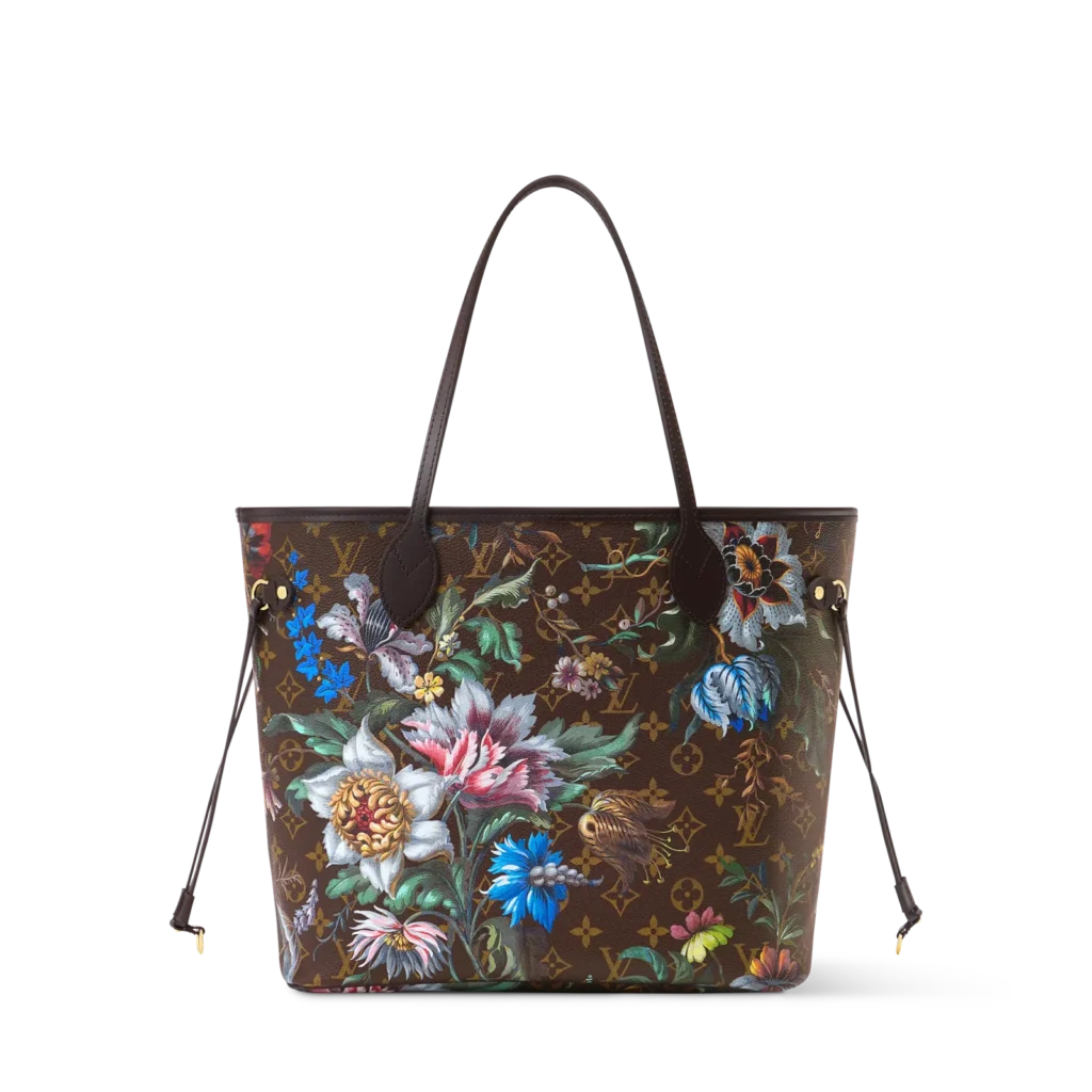 NEVERFULL Medium Handbag
