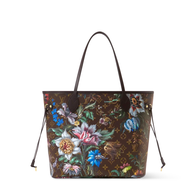NEVERFULL Medium Handbag