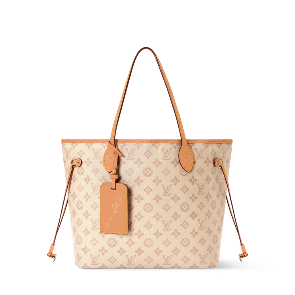 NEVERFULL Medium Handbag