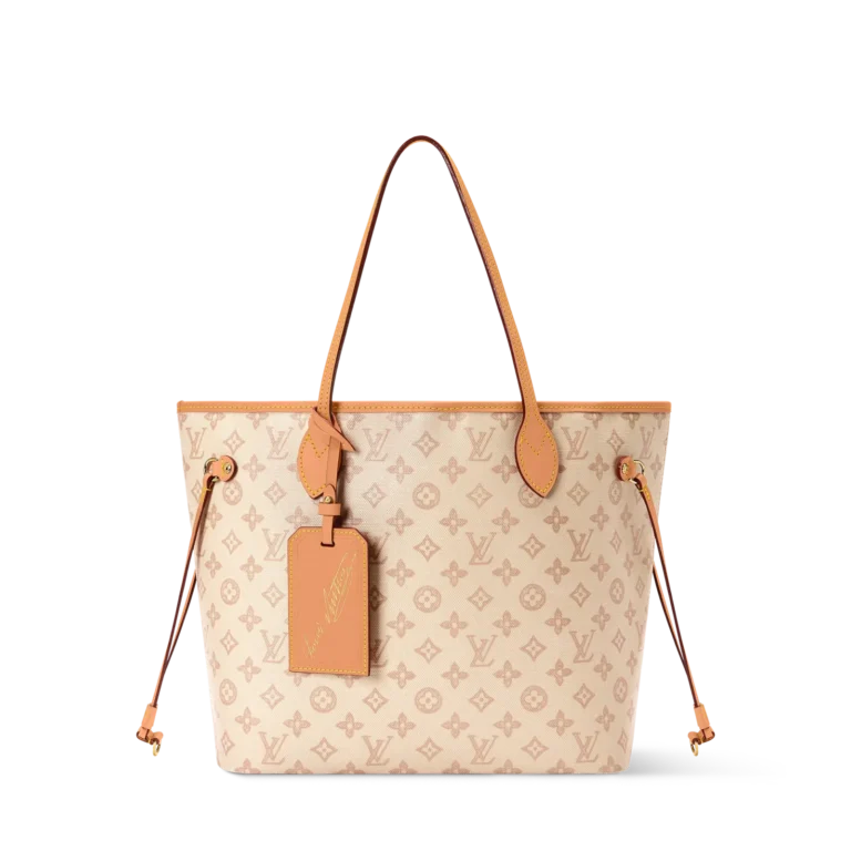 NEVERFULL Medium Handbag