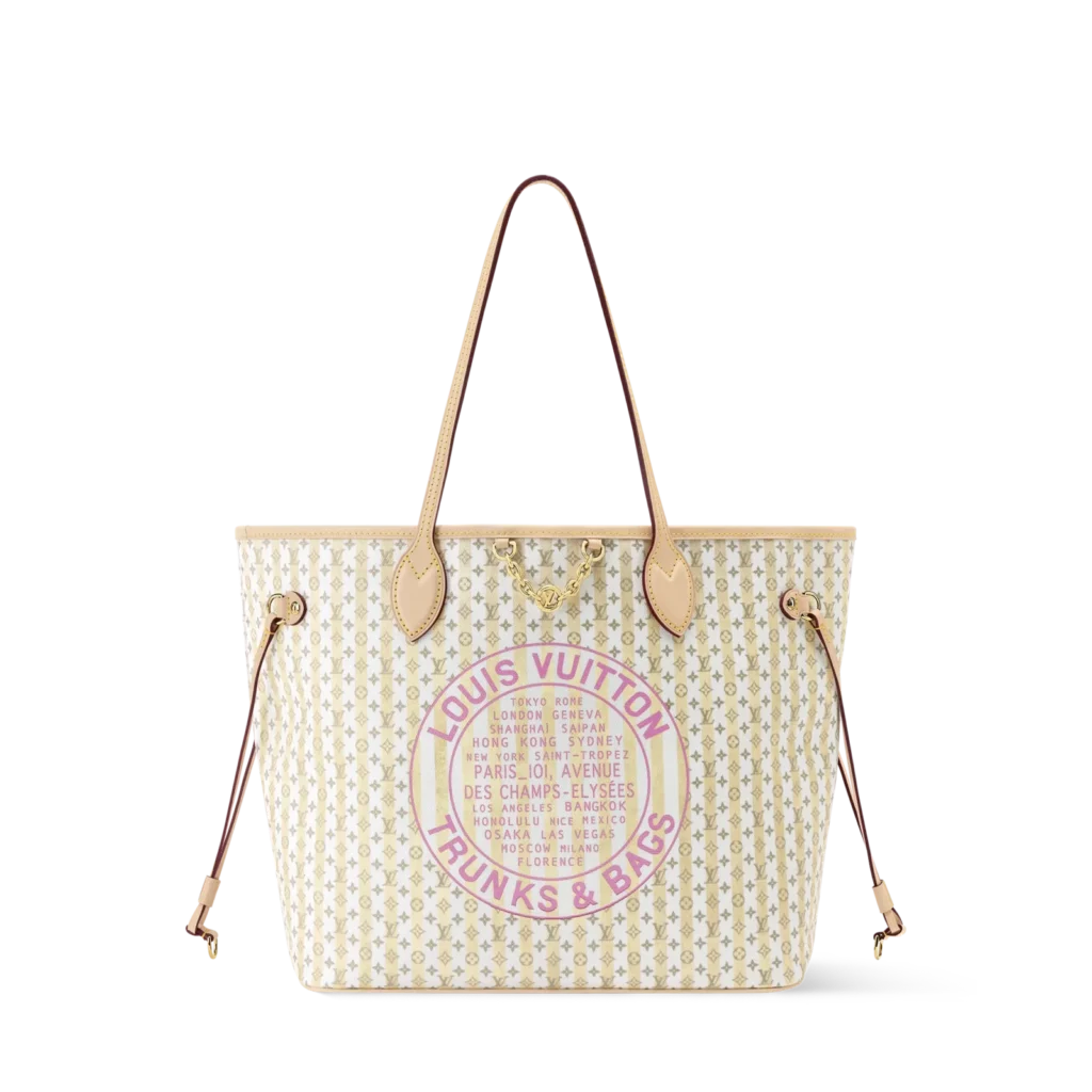NEVERFULL Medium Handbag