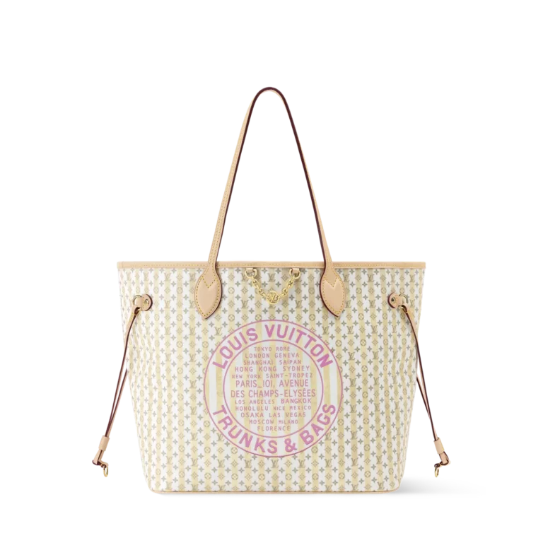 NEVERFULL Medium Handbag