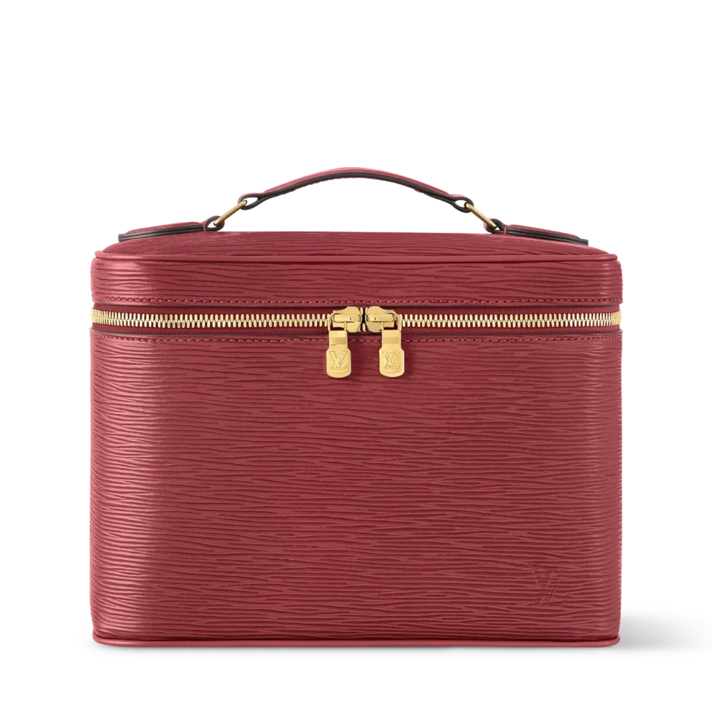 NICE BB Makeup Bag product photograph