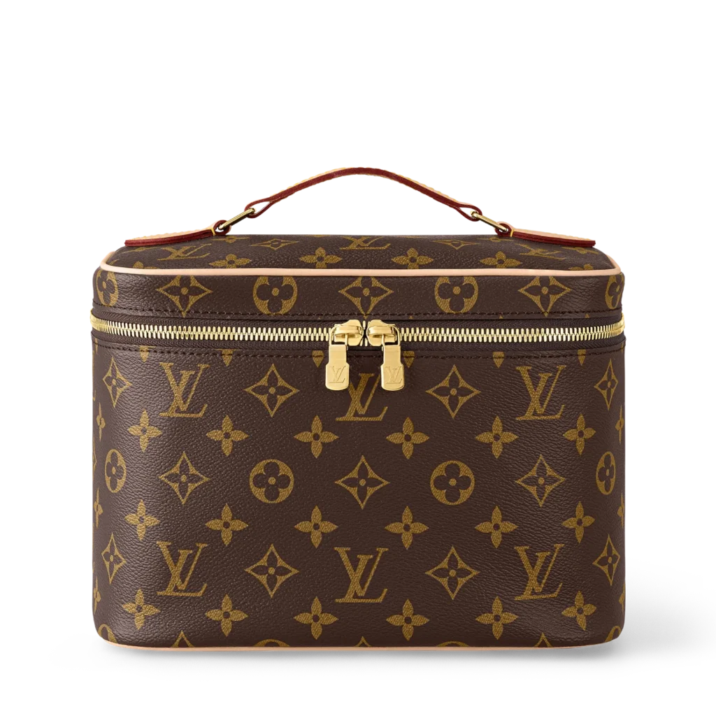 NICE BB Makeup Bag