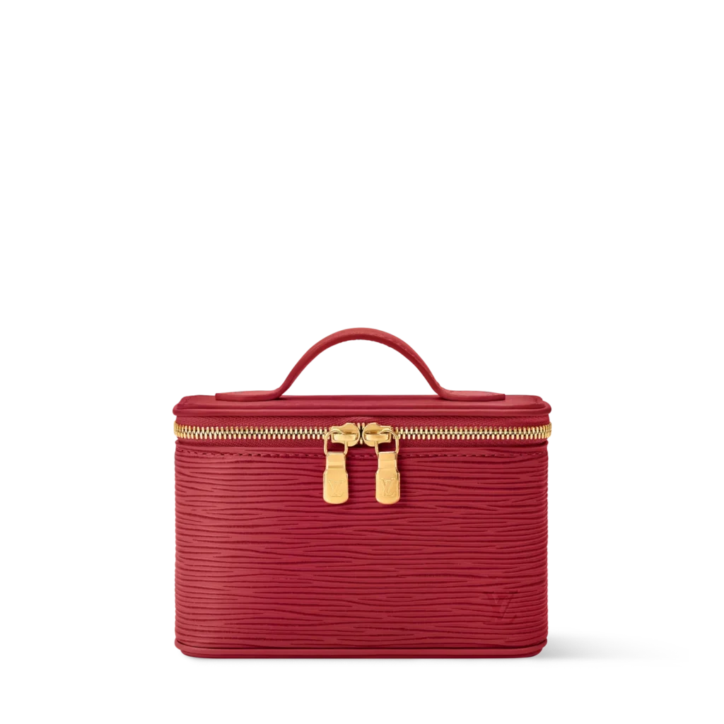 NICE BEAUTY Makeup Bag