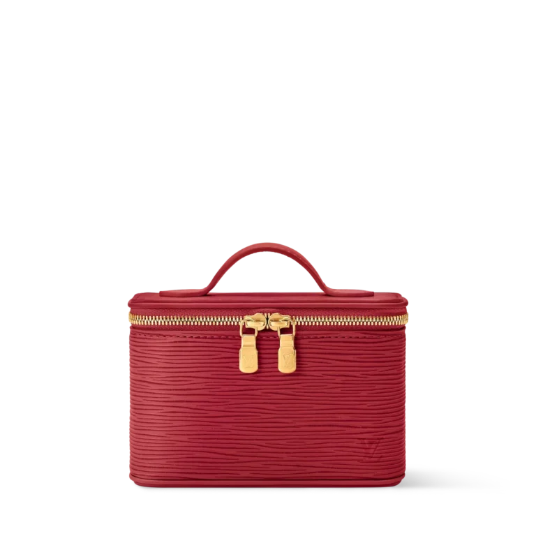 NICE BEAUTY Makeup Bag
