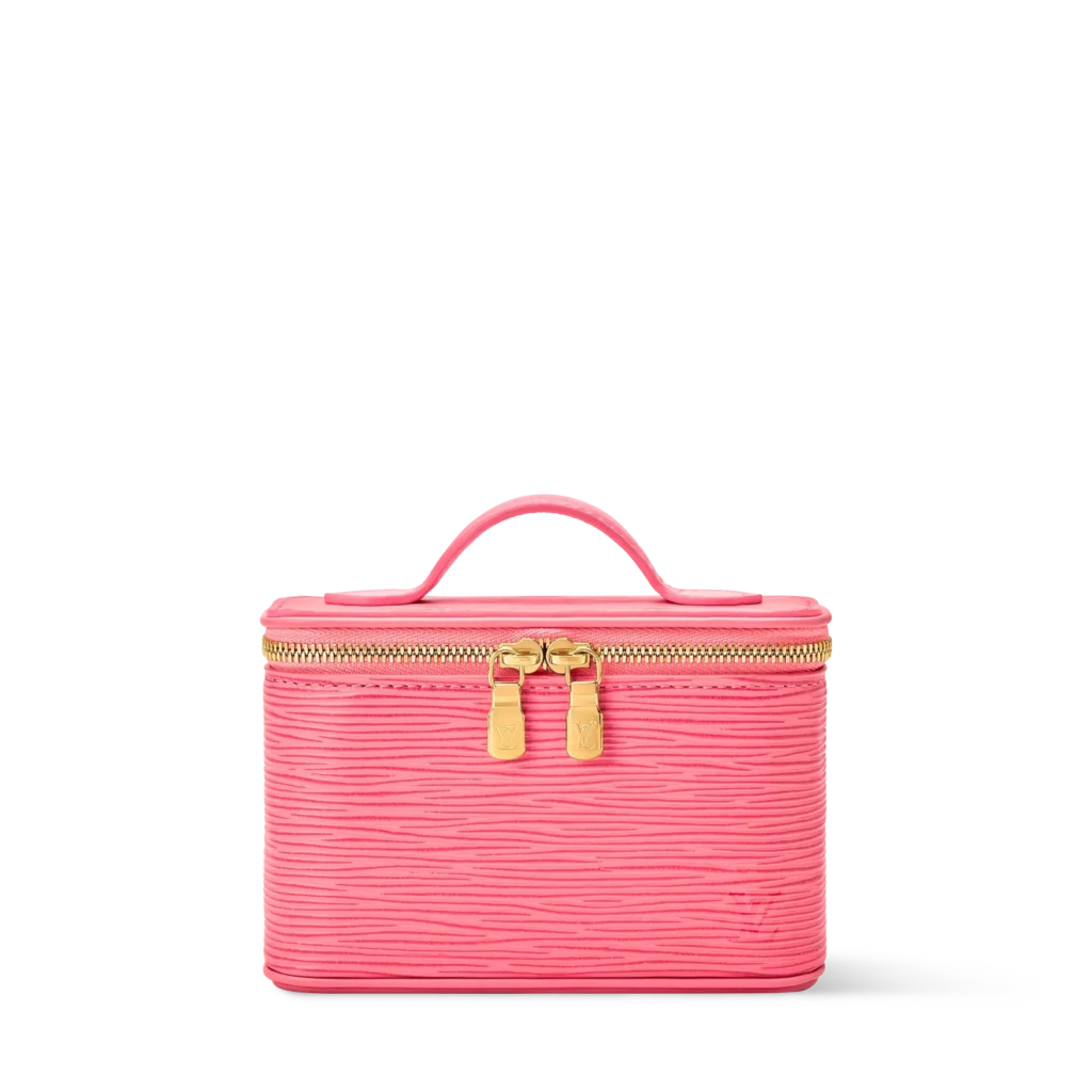 NICE BEAUTY Makeup Bag