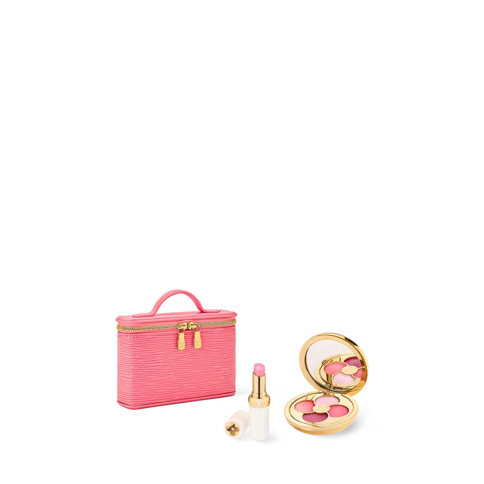 NICE BEAUTY makeup bag - 5