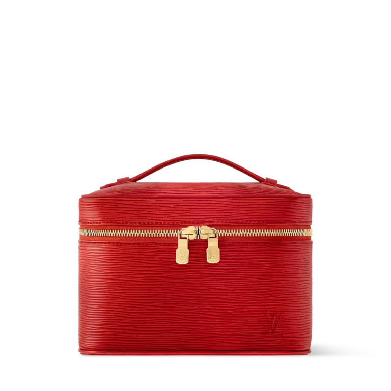 NICE Mini Makeup Bag