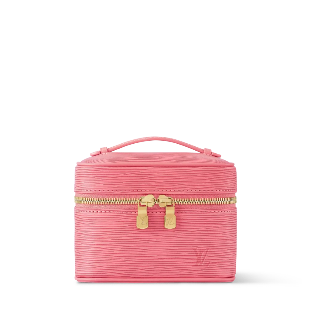 NICE NANO Makeup Bag