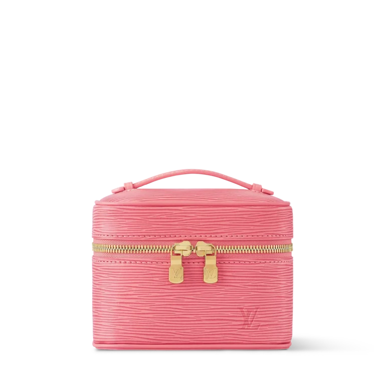 NICE NANO Makeup Bag