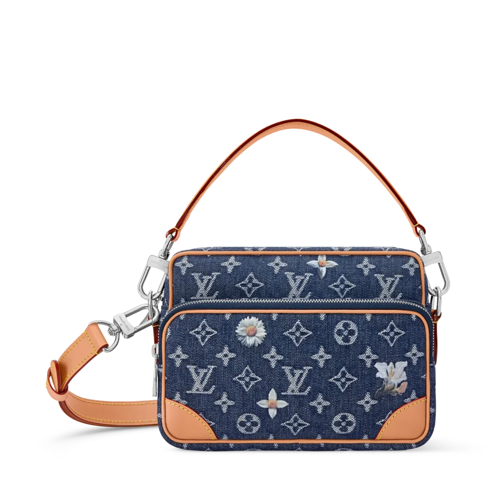 NIL handbag