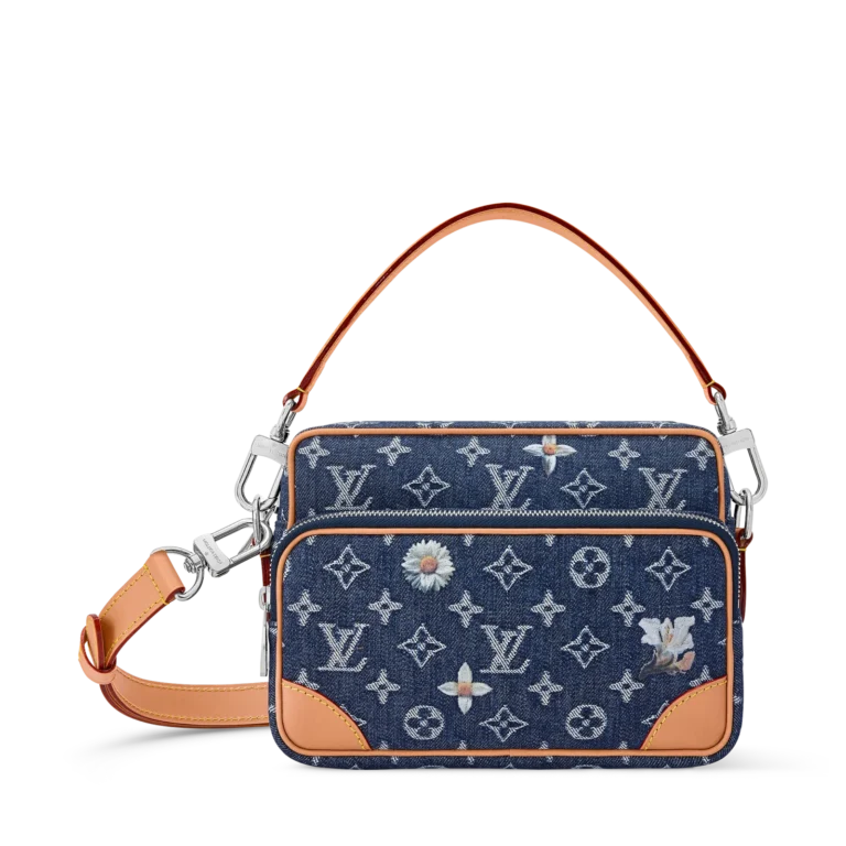 NIL handbag