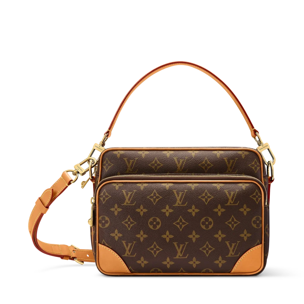 NIL Large Handbag