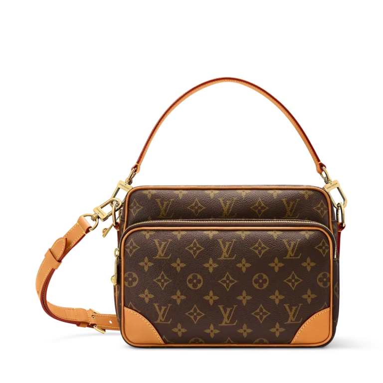 NIL Large Handbag