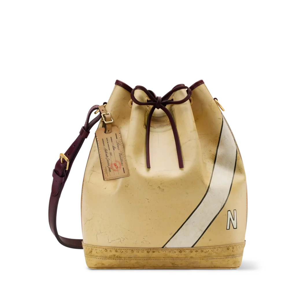 NOé Bag