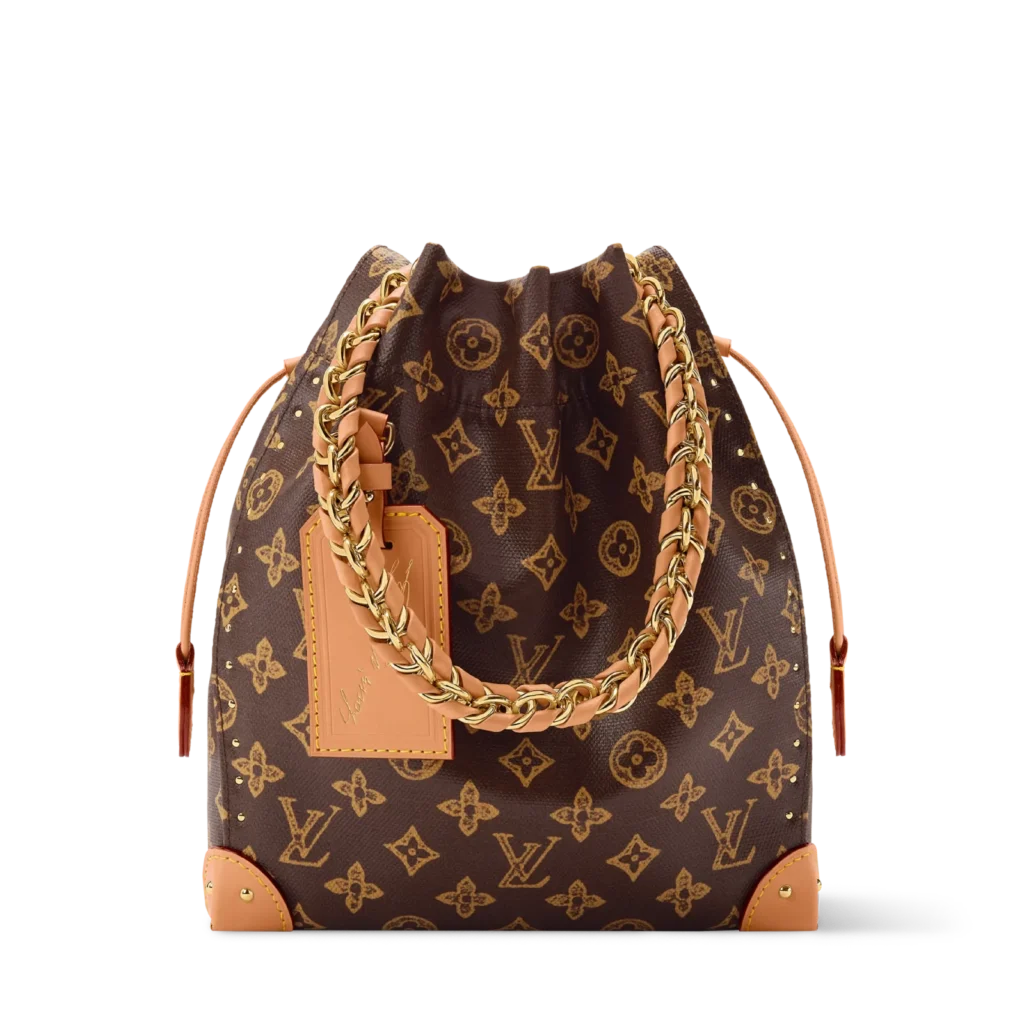 NOé TRUNK Bag