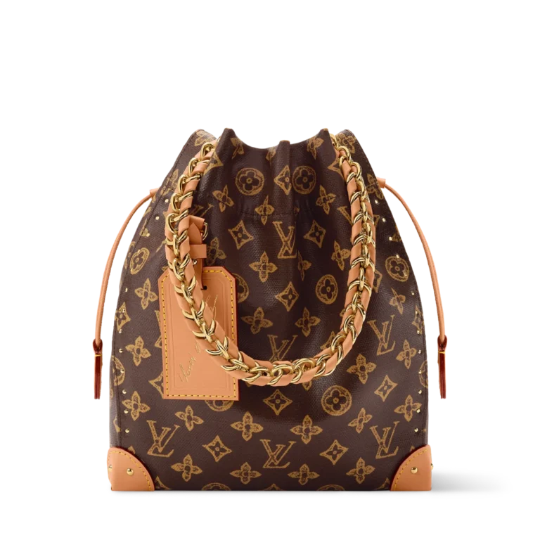NOé TRUNK Bag