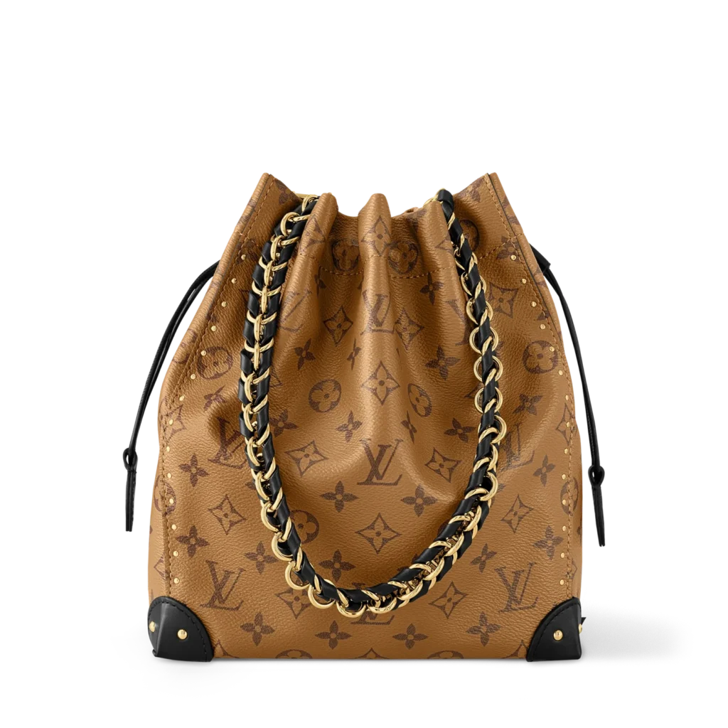NOé TRUNK small handbag