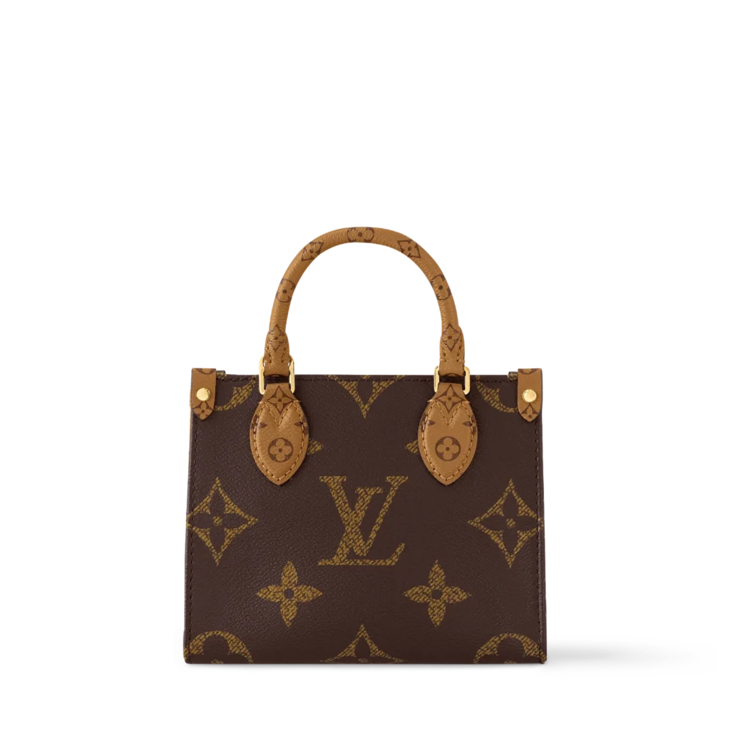 ONTHEGO BB handbag