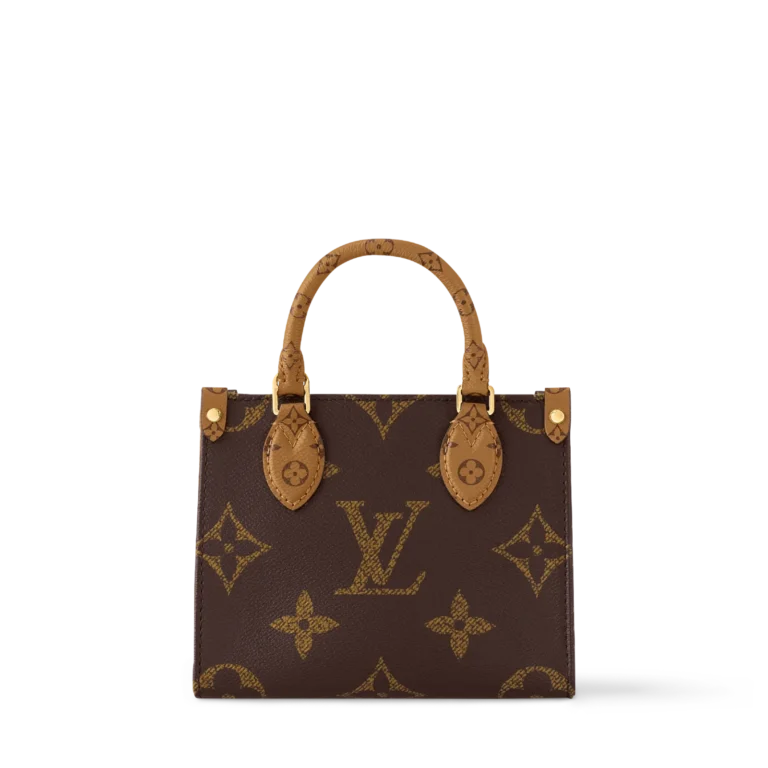 ONTHEGO BB handbag