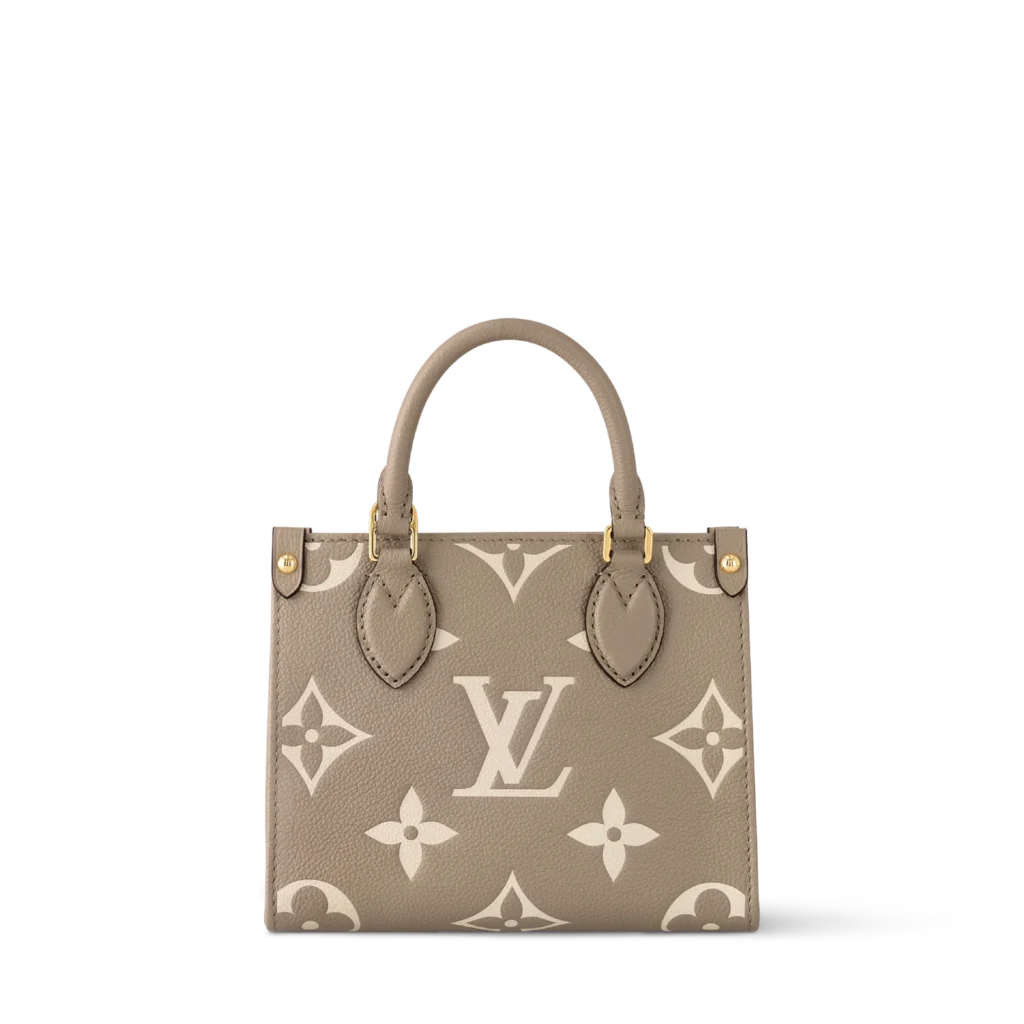 ONTHEGO BB handbag