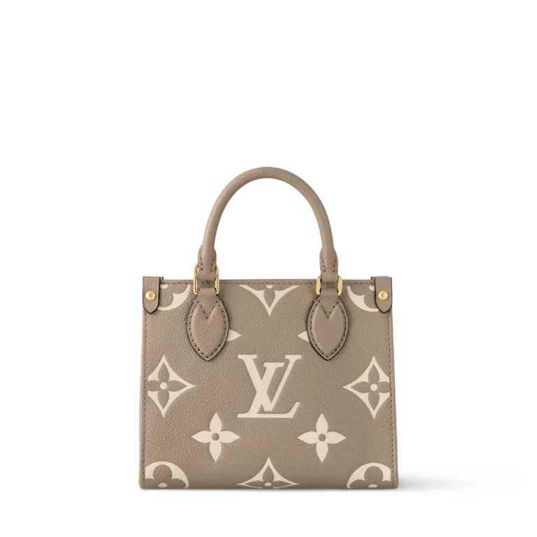 ONTHEGO BB handbag