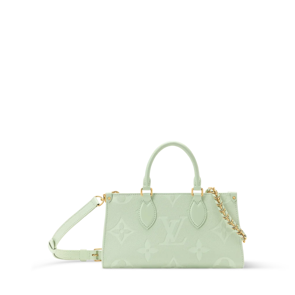 ONTHEGO EAST-WEST handbag