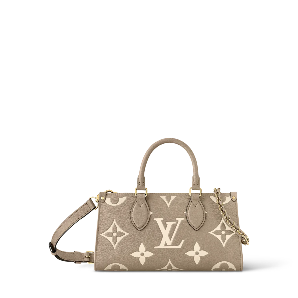 ONTHEGO EAST WEST Handbag