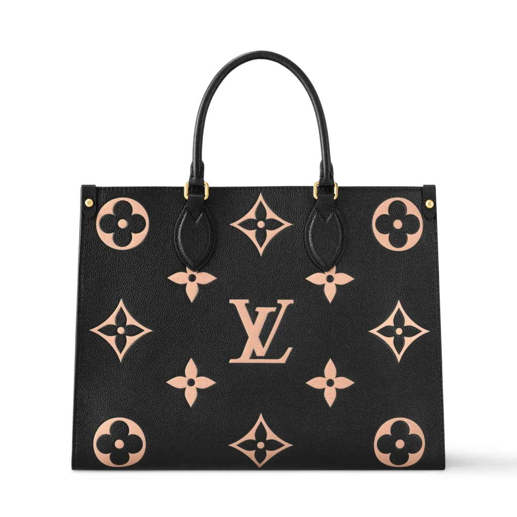 ONTHEGO medium handbag product photograph