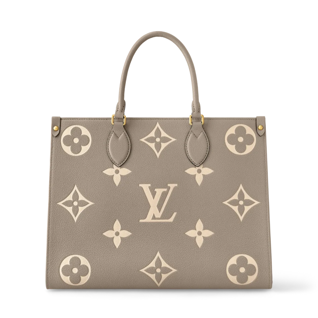 ONTHEGO medium handbag product photograph