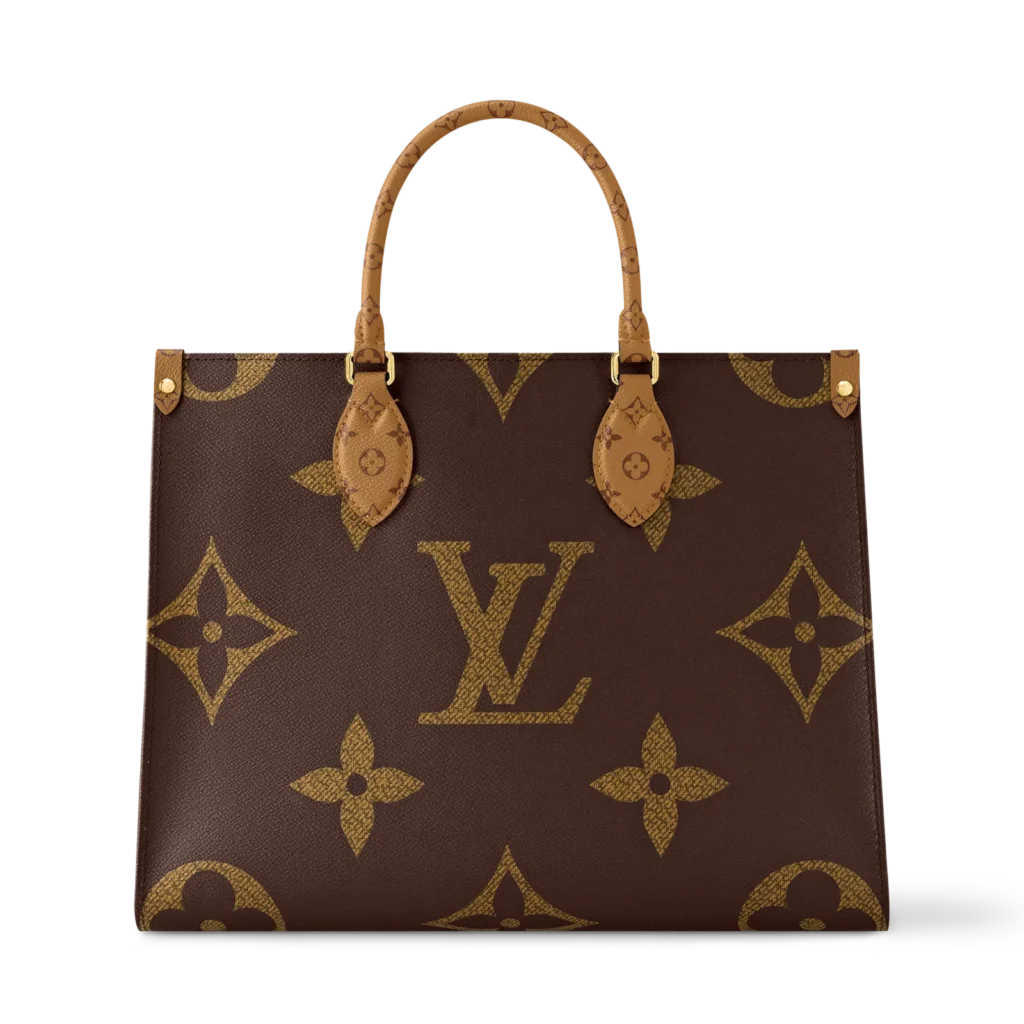 ONTHEGO medium handbag product photograph