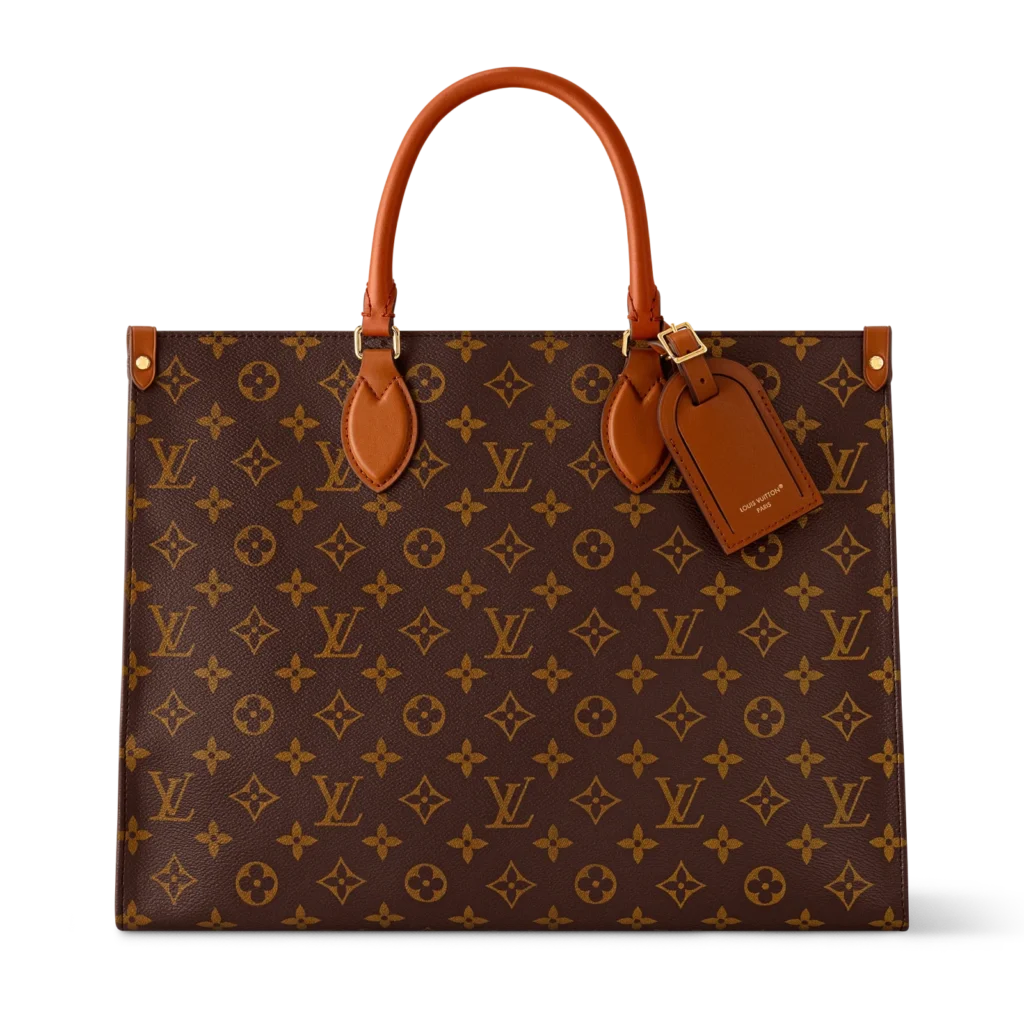 ONTHEGO ORGANIZER handbag product photograph