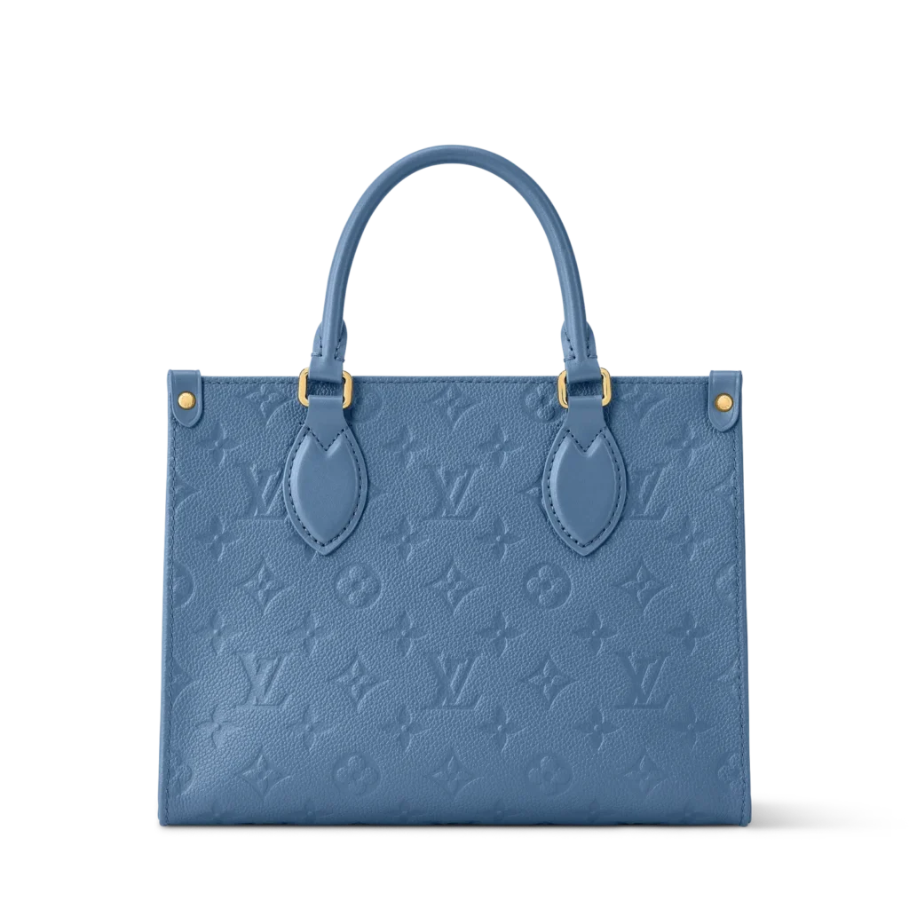 ONTHEGO Small Handbag