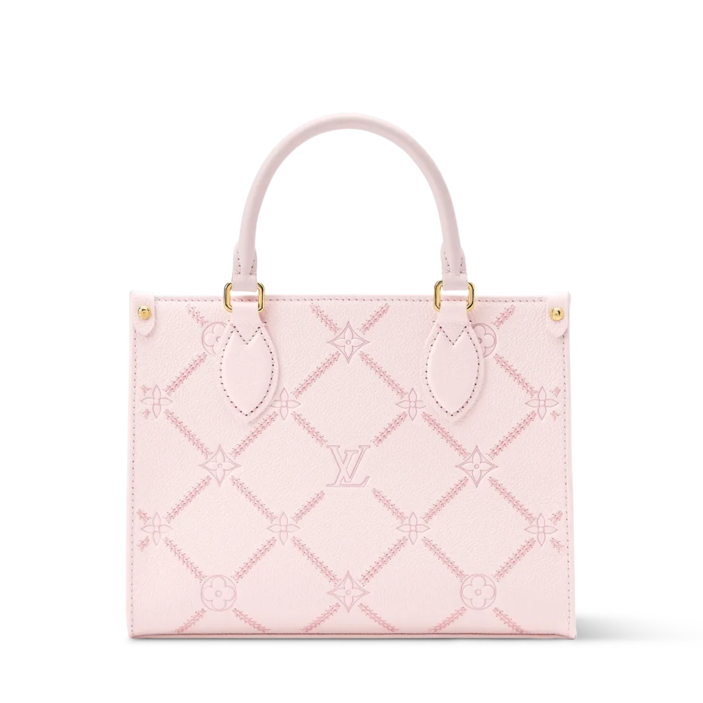ONTHEGO Small Handbag product photograph