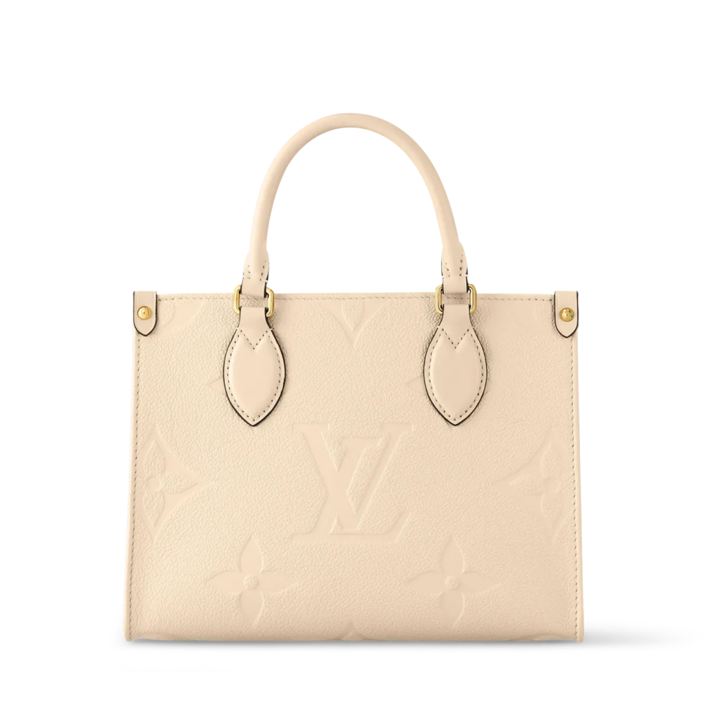 ONTHEGO Small Handbag product photograph