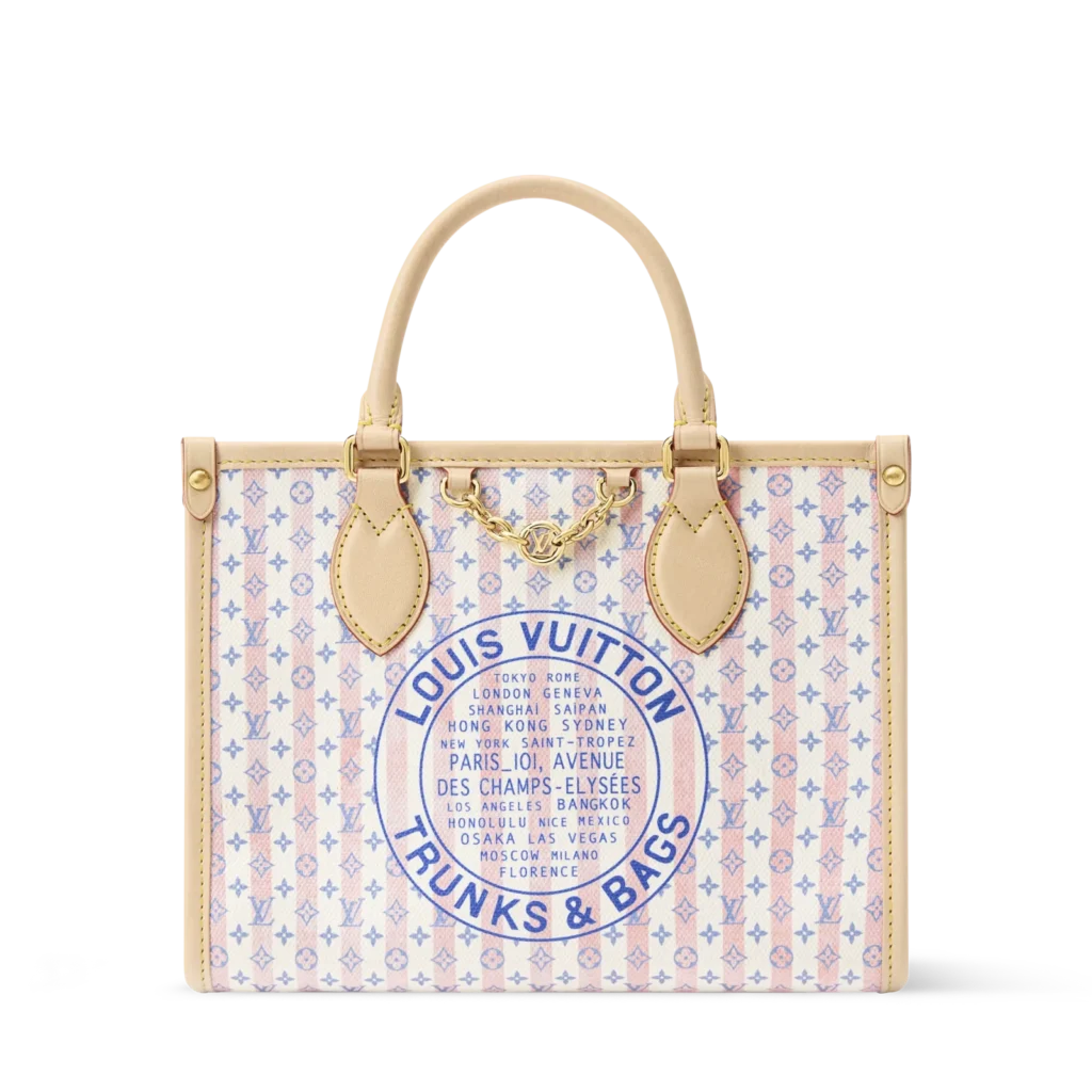 ONTHEGO Small Handbag