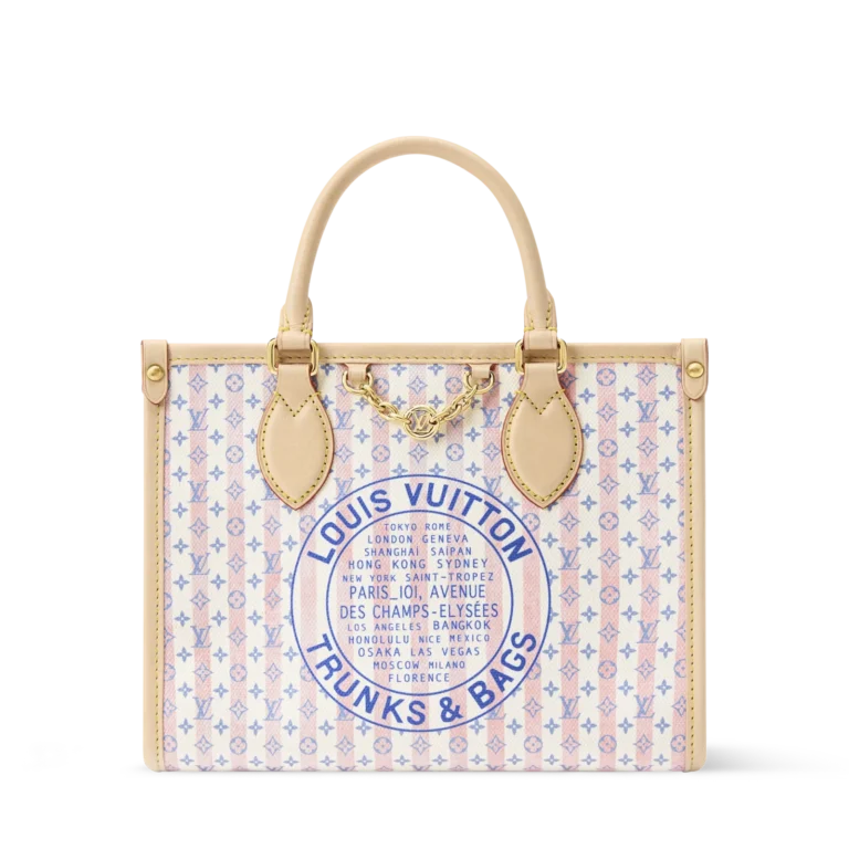 ONTHEGO Small Handbag