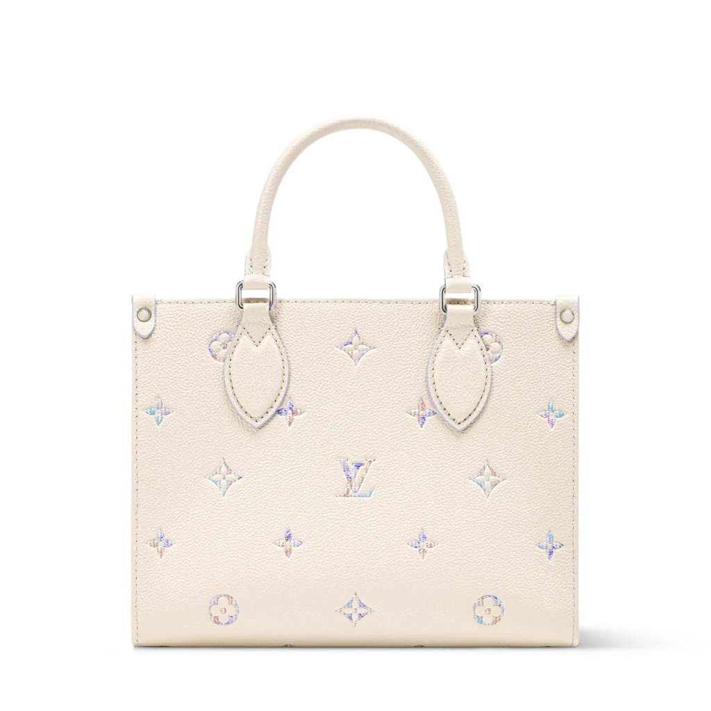 ONTHEGO Small Handbag product photograph