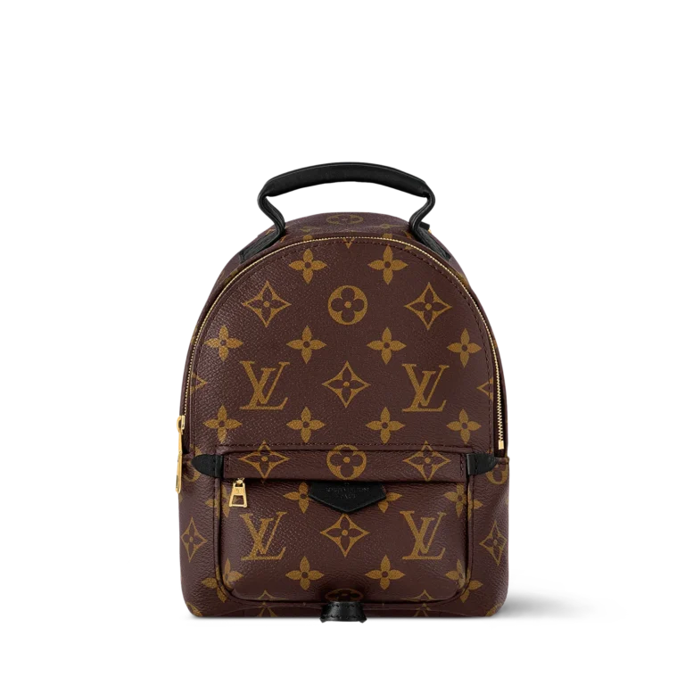 PALM SPRINGS Mini Backpack