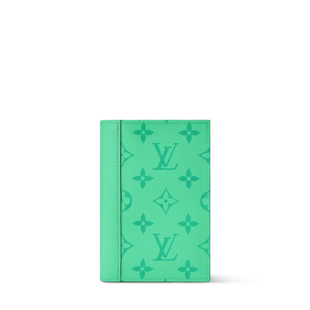 Passport Holder
