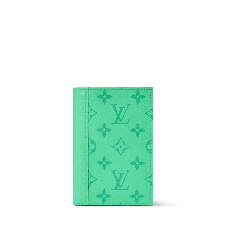 Passport Holder