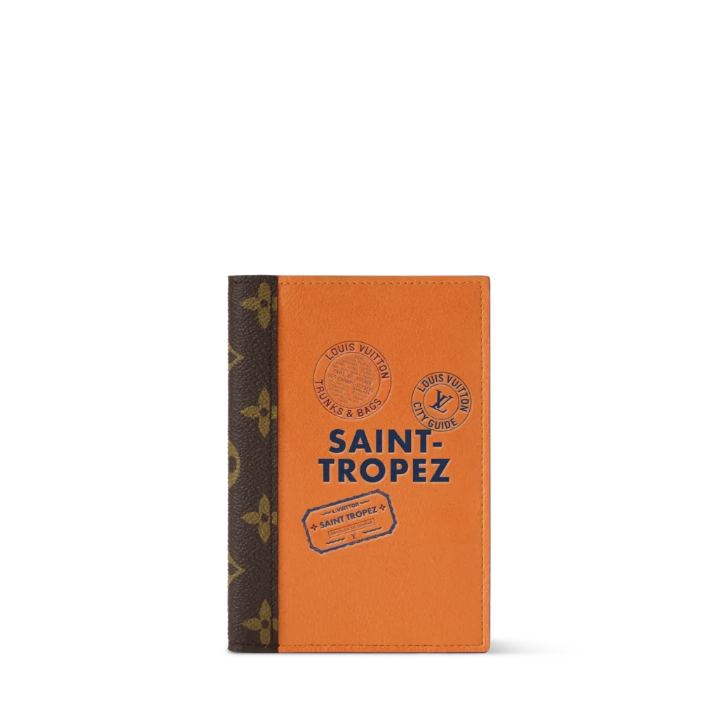 Passport Holder product photograph