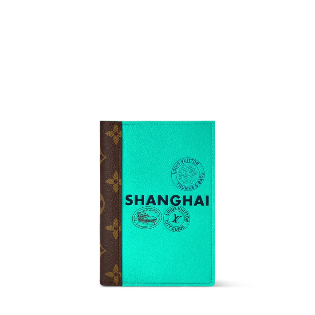 Passport Holder product photograph