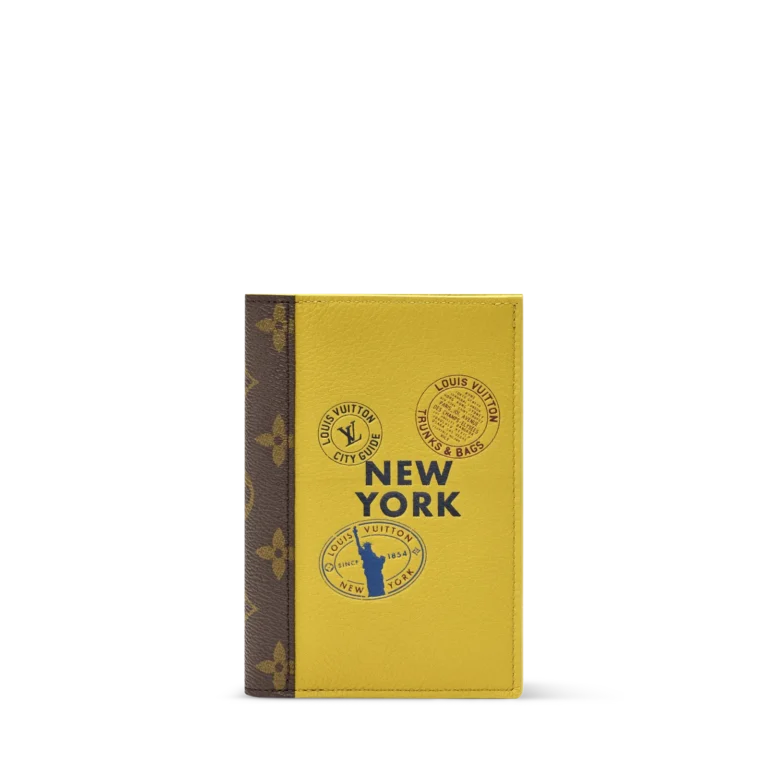 Passport Holder