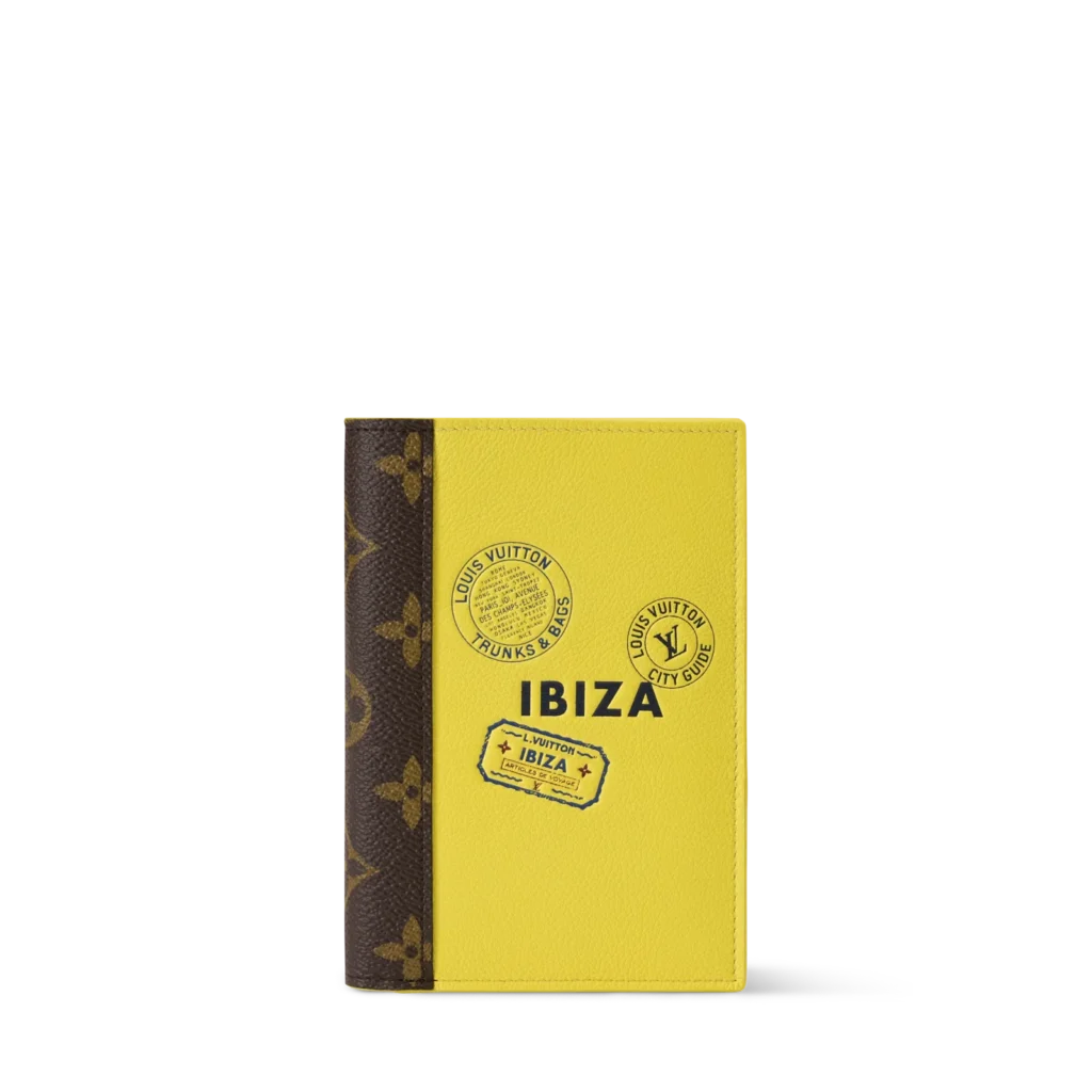 Passport Holder product photograph